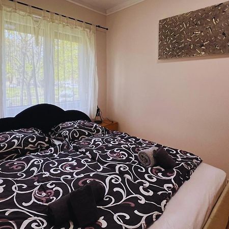Family Friendly Apartman Budapest Ngoại thất bức ảnh