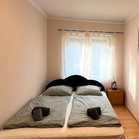 Family Friendly Apartman Budapest Ngoại thất bức ảnh