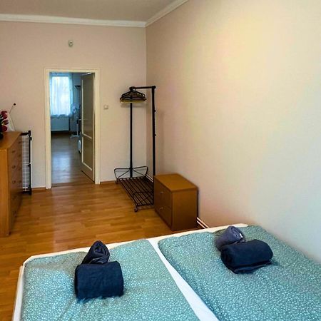 Family Friendly Apartman Budapest Ngoại thất bức ảnh
