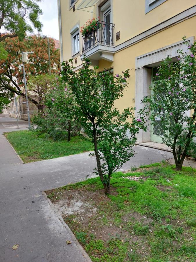 Family Friendly Apartman Budapest Ngoại thất bức ảnh