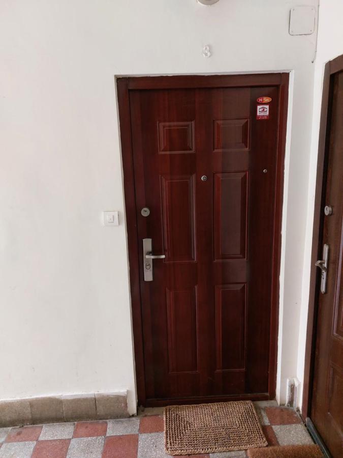 Family Friendly Apartman Budapest Ngoại thất bức ảnh
