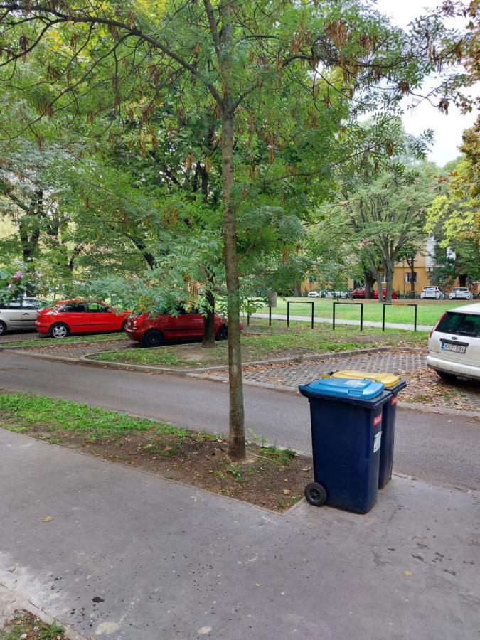 Family Friendly Apartman Budapest Ngoại thất bức ảnh