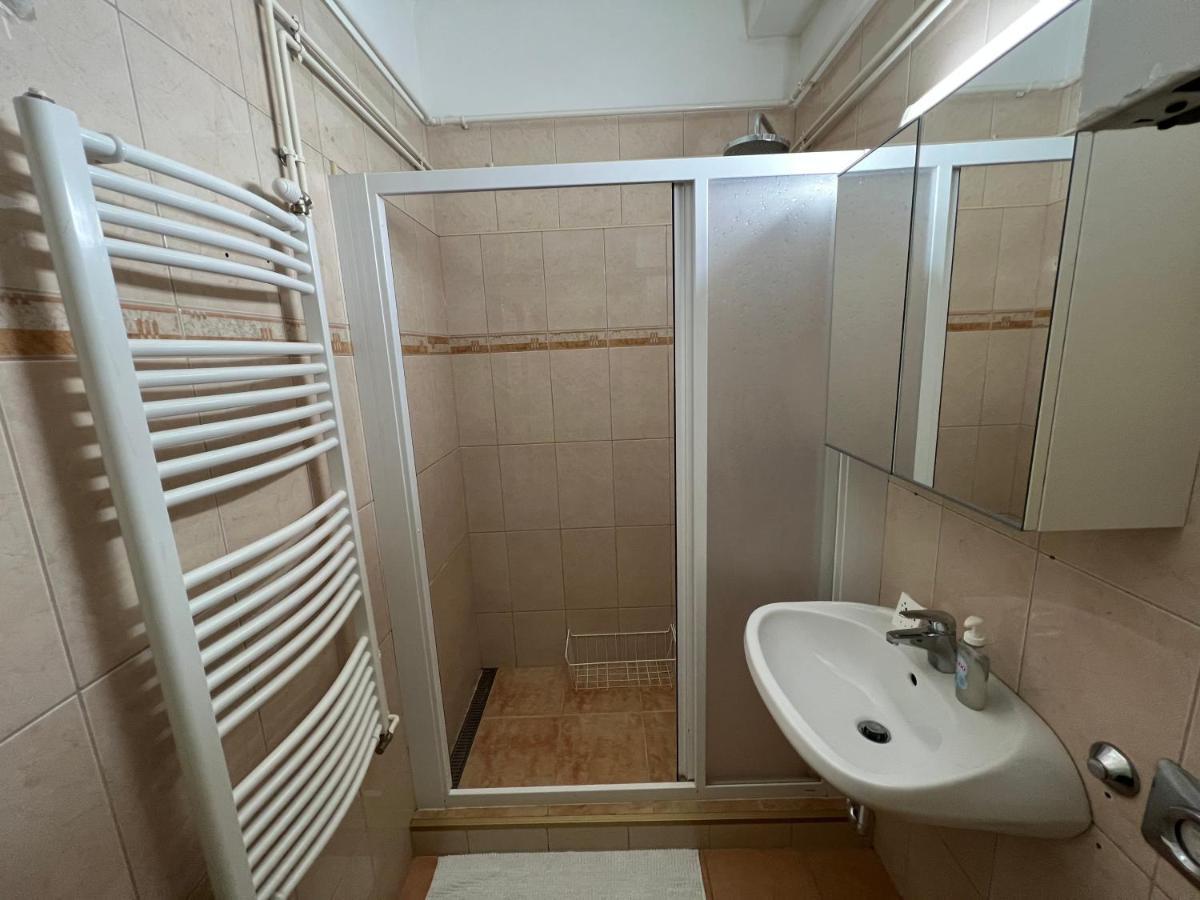 Family Friendly Apartman Budapest Ngoại thất bức ảnh