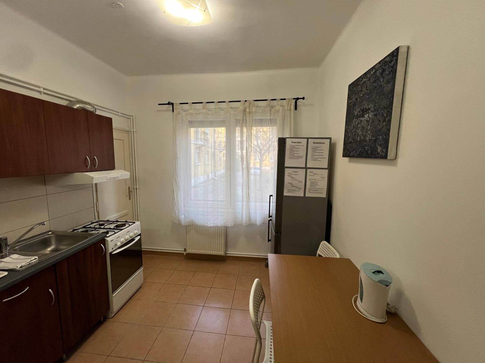 Family Friendly Apartman Budapest Ngoại thất bức ảnh
