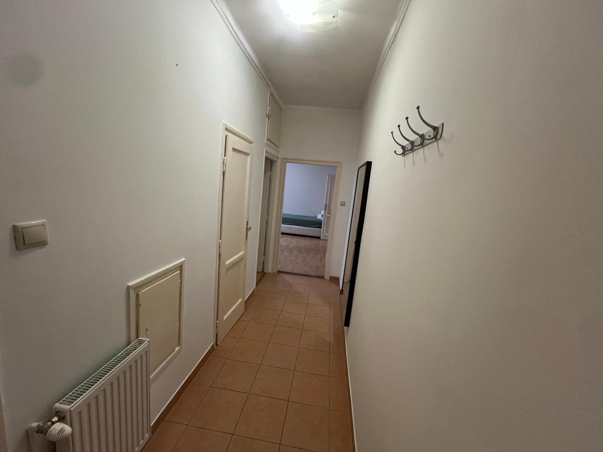 Family Friendly Apartman Budapest Ngoại thất bức ảnh
