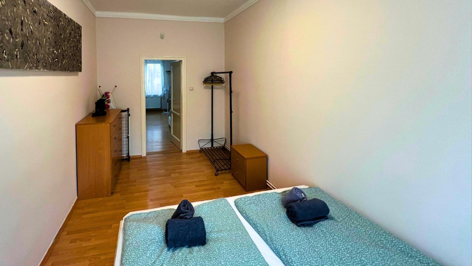 Family Friendly Apartman Budapest Ngoại thất bức ảnh