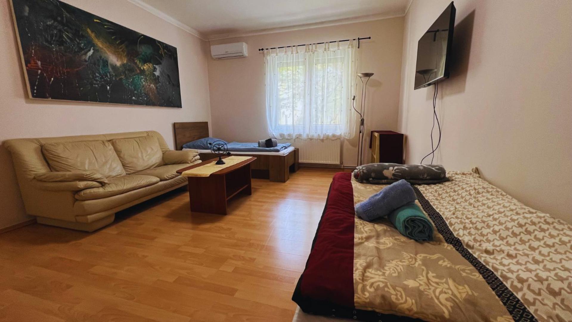 Family Friendly Apartman Budapest Ngoại thất bức ảnh